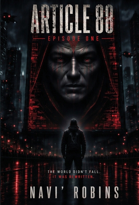 Article 88: Episode One B0H2NCJTSR Book Cover