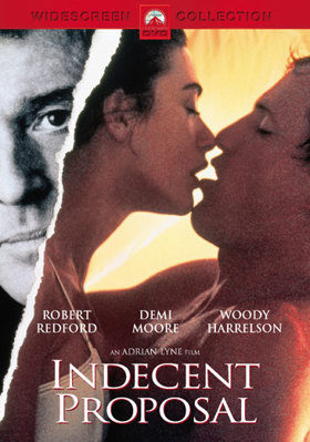 Indecent Proposal B00A2JLDFA Book Cover