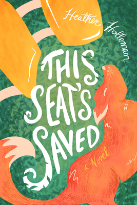 This Seat's Saved: Elita Brown Book #1 080242886X Book Cover
