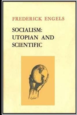 Socialism: Utopian and Scientific 1535121610 Book Cover