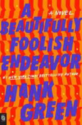 A Beautifully Foolish Endeavor 0593182502 Book Cover