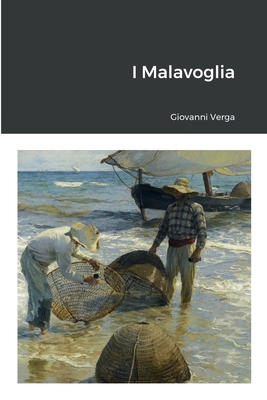 I Malavoglia [Italian] 1471754316 Book Cover