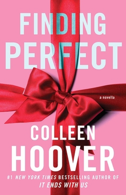 Finding Perfect: A Novella 166801338X Book Cover