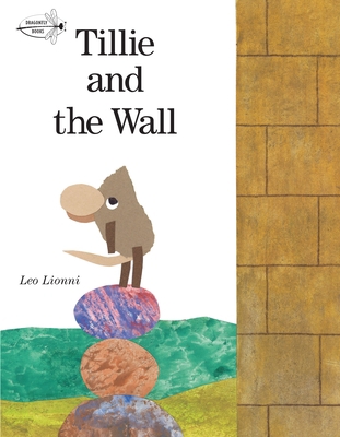 Tillie and the Wall 0679813578 Book Cover