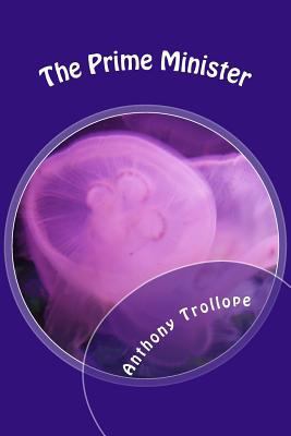 The Prime Minister 1979480923 Book Cover