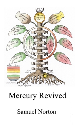 Mercury Revived B0DMZR9Q2H Book Cover