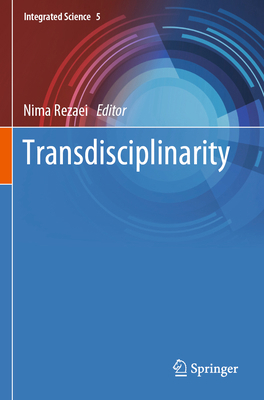 Transdisciplinarity B0CLC9PK7M Book Cover