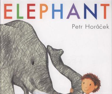 Elephant 1406311006 Book Cover