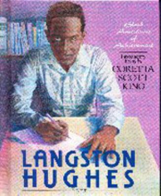 Langston Hughes 0791002012 Book Cover