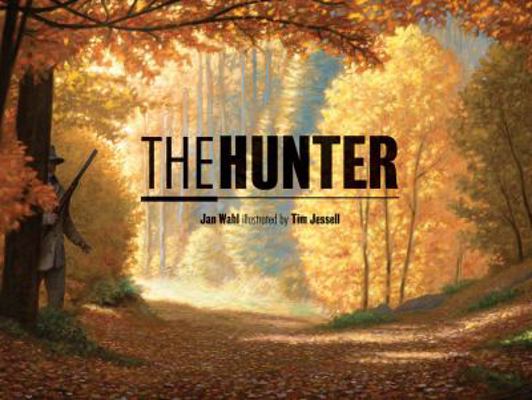 The Hunter 1568462972 Book Cover