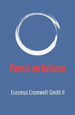 Poesía en Balance: Serie El Orloj: Vol. 5 [Spanish] B0D8K3KS8L Book Cover