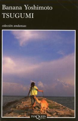 Tsugumi (Spanish Edition) [Spanish] 8483830264 Book Cover