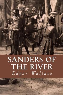 Sanders of the River 1532858795 Book Cover