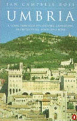 Umbria B002H6Q4UK Book Cover