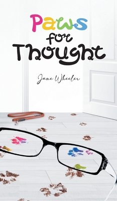 Paws for Thought 1955156158 Book Cover