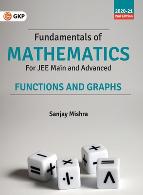 Fundamentals of Mathematics - Functions & Graph... 8193975928 Book Cover