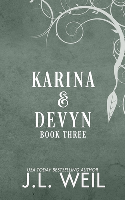 Karina & Devyn: Tide Shift, Wind Shift, Celesti... B0C2SD1DH7 Book Cover