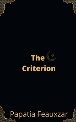 The Criterion 1947148680 Book Cover