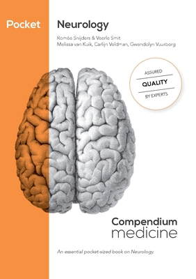 Pocket Neurology 9083190994 Book Cover
