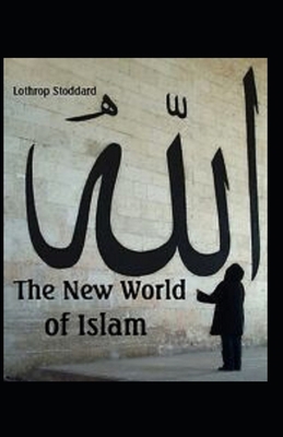 New World of Islam: Illustrated Edition B09244ZBWB Book Cover