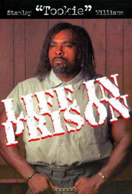 Life in Prison 0688155898 Book Cover