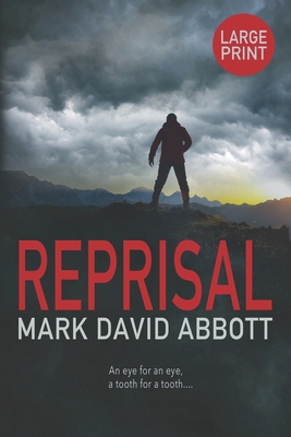 Reprisal: John Hayes #5 B084NZJMQ3 Book Cover