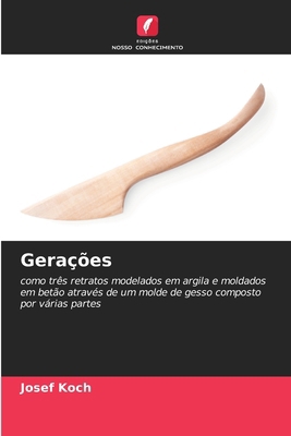 Gerações [Portuguese] 6202331992 Book Cover