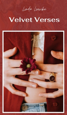 Velvet Verses 9916395357 Book Cover