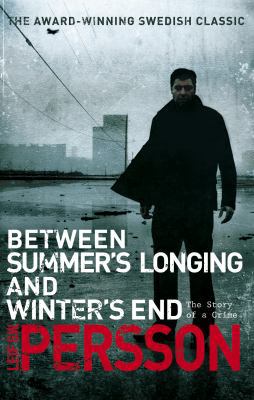 Between Summer's Longing and Winter's End B0092FQIJ6 Book Cover