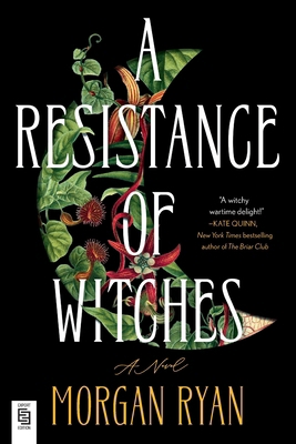 A resistance of witches B0DNDTG9BC Book Cover