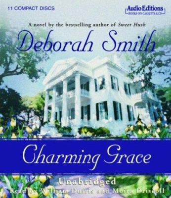 Charming Grace 1572703806 Book Cover