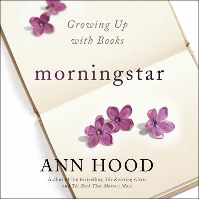 Morningstar: Growing Up with Books 1681687305 Book Cover