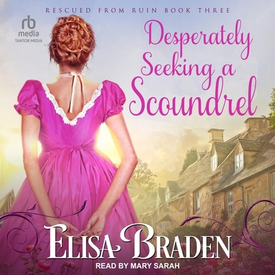 Desperately Seeking a Scoundrel B08ZB91GL9 Book Cover