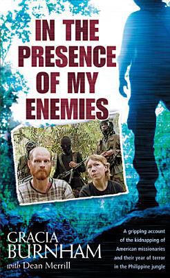 In the Presence of My Enemies 0842381414 Book Cover