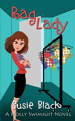 Rag Lady 1509249974 Book Cover