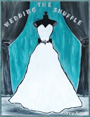 The Wedding Shuffle B0FGDHYVSH Book Cover