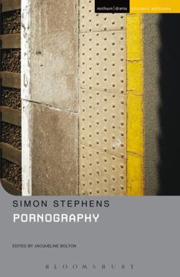 Pornography 1408179857 Book Cover