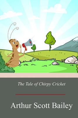 The Tale of Chirpy Cricket 1719047561 Book Cover