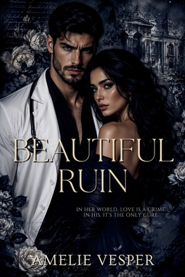 Beautiful Ruin B0H9P3649C Book Cover