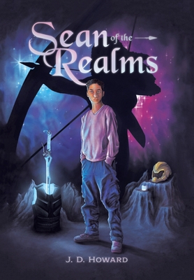 Sean of the Realms 1665506180 Book Cover