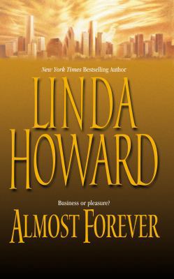 Almost Forever 155166934X Book Cover