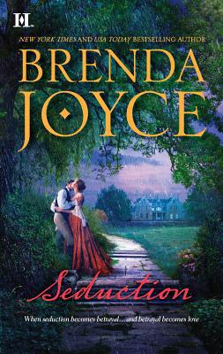 Seduction B00724AV6K Book Cover
