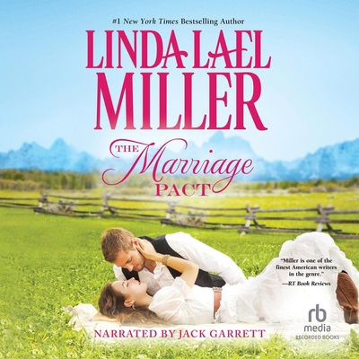 The Marriage Pact 1664683313 Book Cover