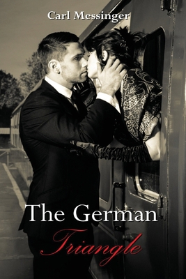 The German Triangle 057867520X Book Cover