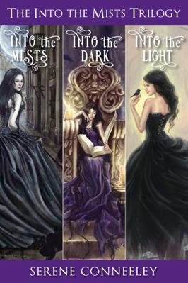 The Into the Mists Trilogy 0994593392 Book Cover