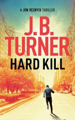 Hard Kill 1531837174 Book Cover