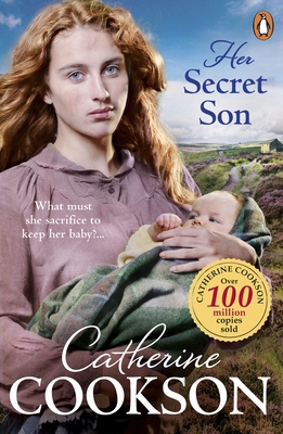 Her Secret Son 0552178144 Book Cover