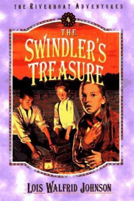 The Swindler's Treasure 1556613547 Book Cover