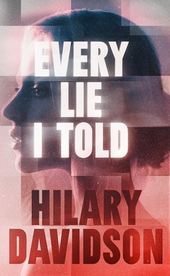 Every Lie I Told B0FVBDQY7N Book Cover