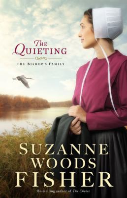 The Quieting [Large Print] 141048825X Book Cover